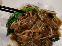 -香港新发烧腊茶餐厅(万象店)