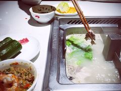 -海底捞火锅(长沙华创国际广场店)