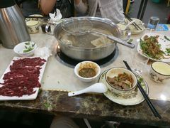 -汕头八里香牛肉店(人民南店)