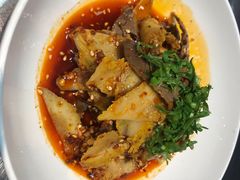 -鱼库·不仅是一家烤鱼店(车公庙店)