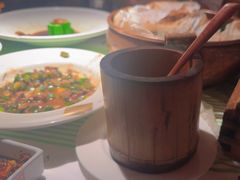 -桂满陇·桃花院落(长泰广场店)