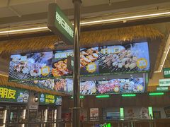 -曾百万小炉小串自助烧烤(高新店)