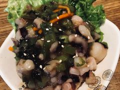 -韩国料理大力士(屏风街店)