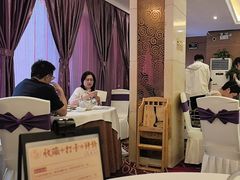 -万山楼海鲜酒家·二十三年老字号