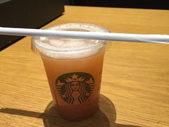 -星巴克臻选(郑州国贸360广场店)