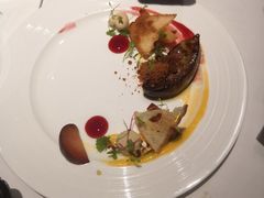 -L'Arome芳芳法国餐厅(仙林金鹰店)