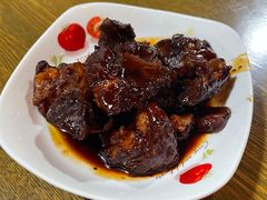 -沈记菜馆(酒仙桥路店)