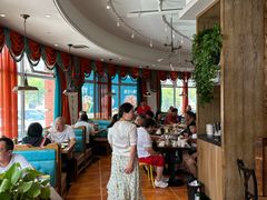 -蒙亨·手把肉·蒙古包文化主题餐厅(天恒广场店)