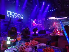 -MOSSO音乐酒吧·live house(南京旗舰店)
