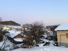 -长白山万达国际滑雪场