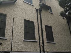 -上海蔡元培故居陈列馆