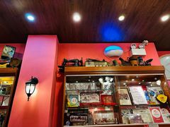 -番茄屋葡式美食(总店)