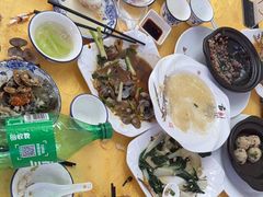 -秋姐美食店(旅游大道店)
