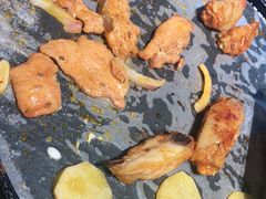 -么肆烤肉(汉街形象店)