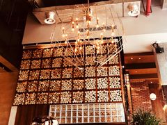 -OGGI TRATTORIA PIZZERIA(深业上城店)