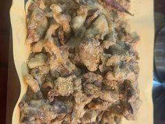 -老舅老蒙肉饼非遗店(一店)