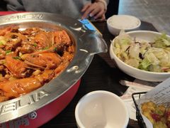 -胖哥俩肉蟹煲(世茂国际广场店)