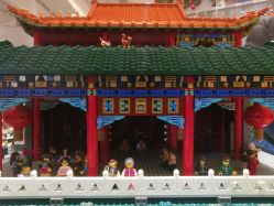 -乐高授权专卖店(济南万象城店)