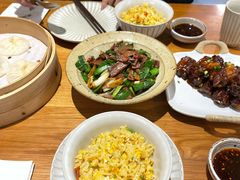 湖南剁椒炒饭-苏湘杭(普罗旺世店)