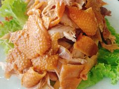 -咱家大院海鲜家常菜