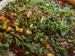-范记豆花庄(东门好吃街店)