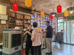 -人民公社铁锅炖·东北菜(卫国道店)