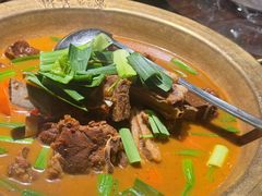 -霄汉羊排(万松园一店)