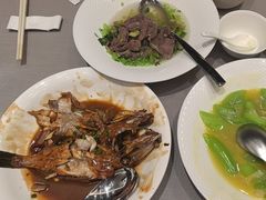 -寻鲜记·东海味·经典甬菜(宁波开元名都大酒店)