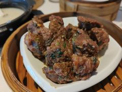 -安蒂娅.悦景轩中餐厅(西乡店)