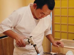 -荣一代目OMAKASE板前料理