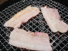 -江户烧肉(高德店)