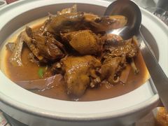 -院里寻菜·精致庭院菜(观沙岭店)