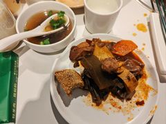 -葛记红焖羊肉(人民路店)