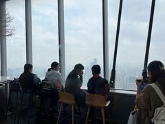 -大食代美食广场(上海中心店)