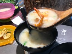 -潮十三潮汕砂锅粥(高新四路大都荟店)