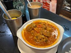 -妈阁铭记澳葡美食