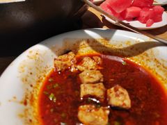 -福茂源横山铁锅羊肉(牡丹园店)