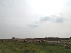 -水洞沟旅游区