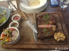 -1861意大利餐厅(文化广场店)