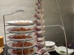 -得意咚瓜·顺德鱼生·冬瓜火锅(深圳首店)