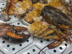 -船奇蒸汽海鲜·闽菜(八市海鲜总店)