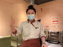 -海底捞火锅(劲松店)