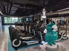 -懒人Club健身(卓越时代广场店)