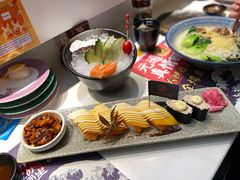 -元通寿司(大朗店)