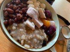 -太清凉茶糖水(前海店)