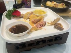 -御彩酒家(东风东路店)