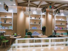 大堂-爸爸糖吐司面包(郑州正弘城店)