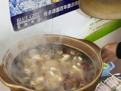 -威邵鸡煲(西华路总店)