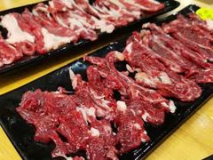 -嬷孙家潮汕牛肉火锅(北京路天河城店)