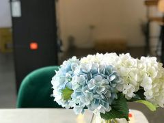 -JF Garden(渔人码头店)